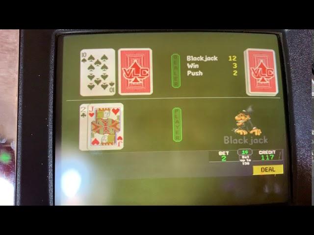 VLC Winning Touch Cal-Nev-Ari Casino