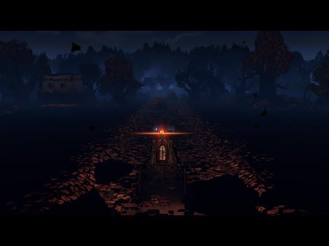The Winding Valley (EXTENDED) - Darkest Dungeon 2 OST