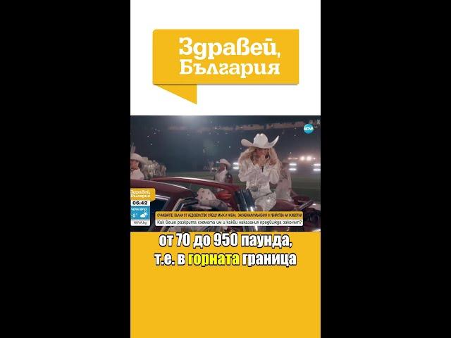 Разочаровани фенове на Бионсе я нарекоха „алчна” #бионсе #певица #zdraveibulgaria