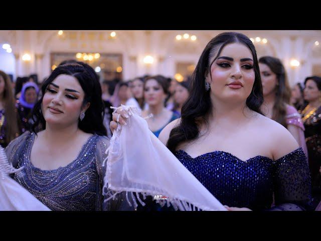 ART VIDEO | Dawat | Astivan & Diana -03- Sarbast Maltaye (4K UHD)