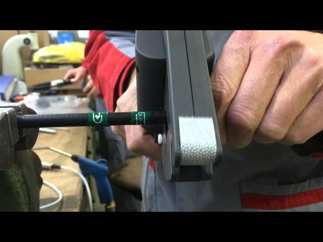 OndaSpot Green Tape 12 mm