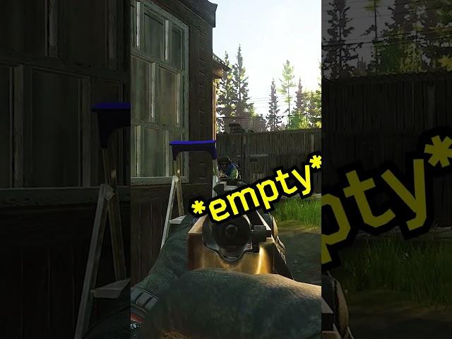 He can't keep getting away with this  #eft #escapefromtarkov