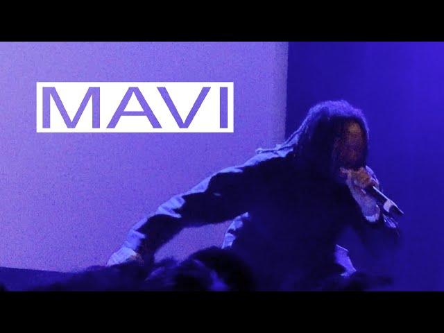 MAVI - Live at Washington D.C [FULL SET | 9/13/24]