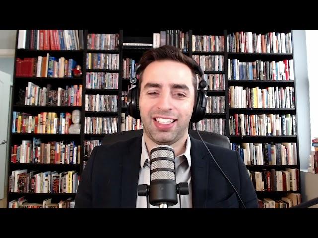 Trump vs. Musk, The Girls Are Fighting | POLITICS | The Chrestman Conversation #163