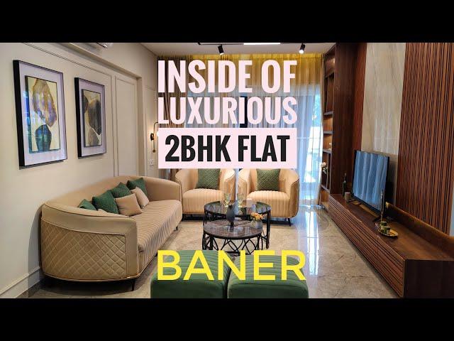 luxurious 2bhk flat at baner#pune #baner #realestate #balewadi #wakad #hinjewadi #saudaghar #home