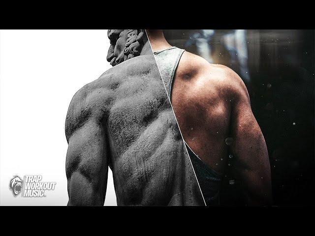 EPIC TRAP MUSIC FOR WORKOUT  TRAIN LIKE A GREEK GOD (w/ Hisako)