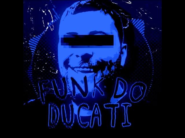 FUNK DO DUCATI ( slowed & reverb ) , TRXSHBXY x WXRMANE