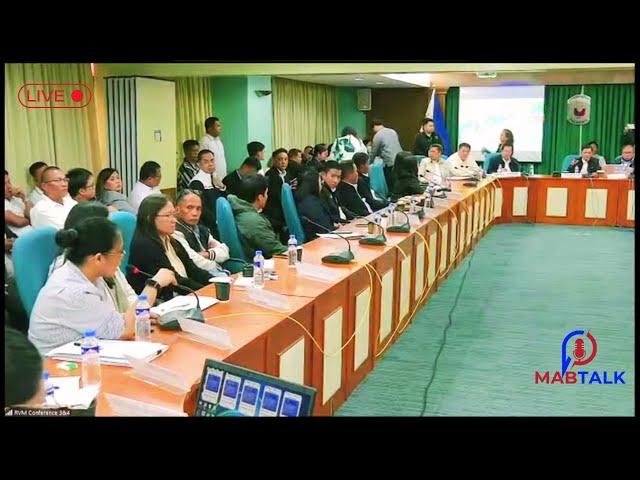 House Hearing: Misuse of Municipal Funds in Silang, Cavite