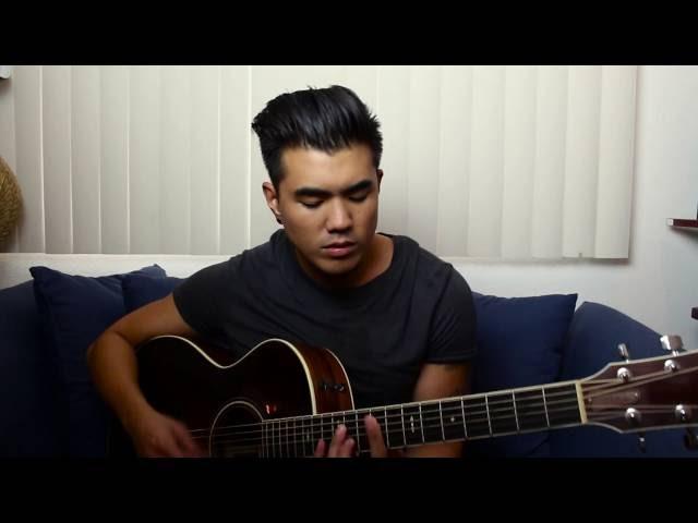 Can't Take My Eyes Off You - Frankie Valli x Lauryn Hill (Joseph Vincent Cover)