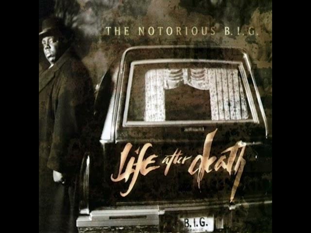 The Notorious B.I.G. - Mo Money Mo Problems 1 hour