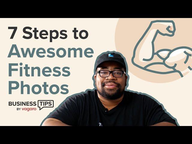 Gain More Customers with 7 Quick Tips for Fitness Photos