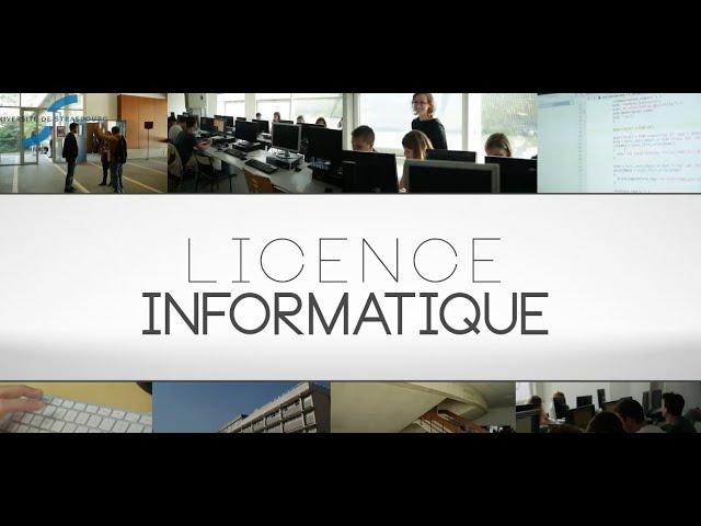 Ma formation en vidéo - Informatique