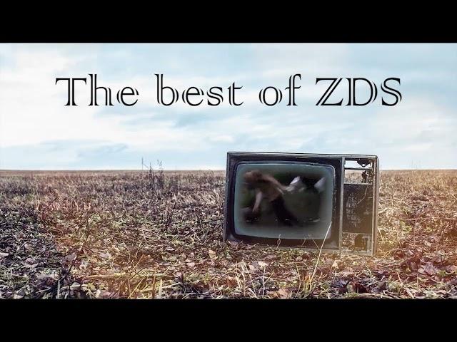 The best of ZDS: Vol 3