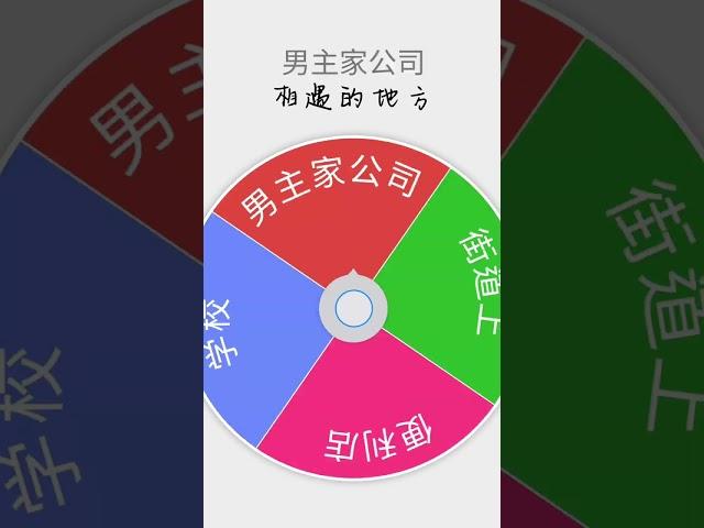 写小说啦！下个视频再看情节吧