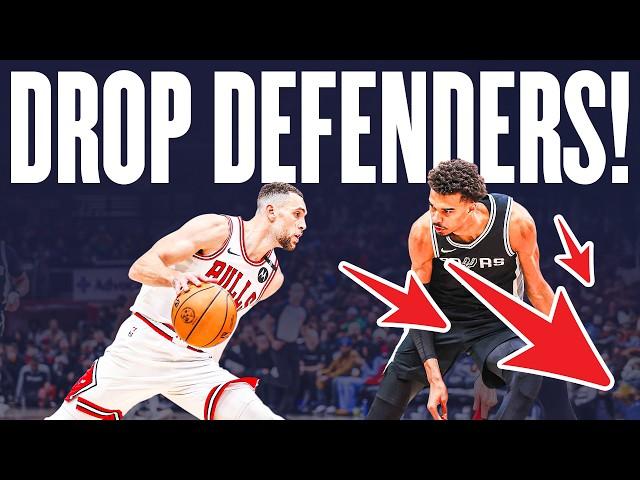 Start DROPPING DEFENDERS In 3 Easy Steps! 