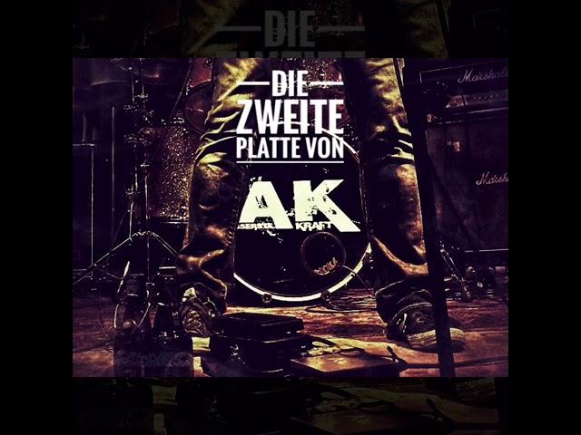 AK - No. 1 - Jetzt Online