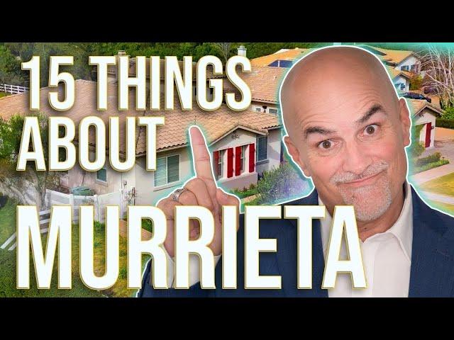 15 Must-Know Facts About Living in Murrieta, CA | Cost, Safety, & More