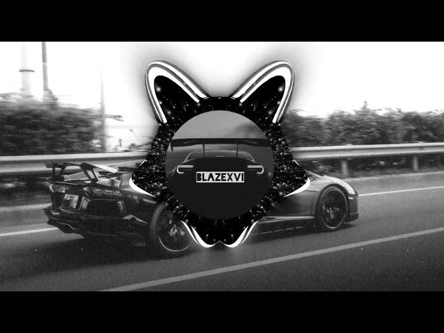 Eternxlkz - BRODYAGA FUNK (BLAZEXVI Slowed Edit) [TIK TOK] 