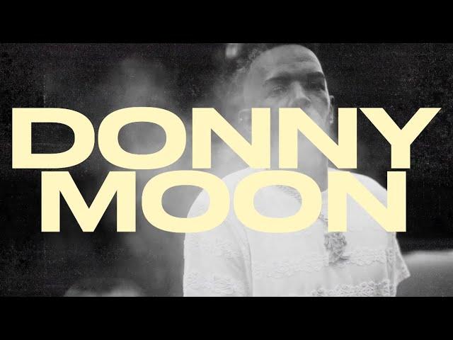 Donny Moon (Don Tha Doll) | Opp Side Outside (Shot by King Spencer)