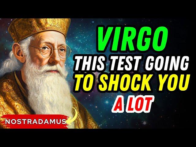 ️VIRGO: May 28–31 Is Your FINAL Spiritual Test  Fail This and You’ll Stay STUCK Until 2033!