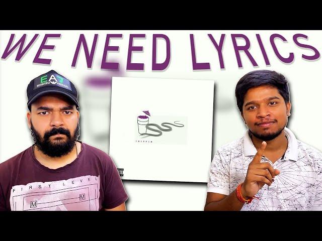 UMAIR & AHSAN - Trippin | LEGIT REACT | REACTION VIDEO.