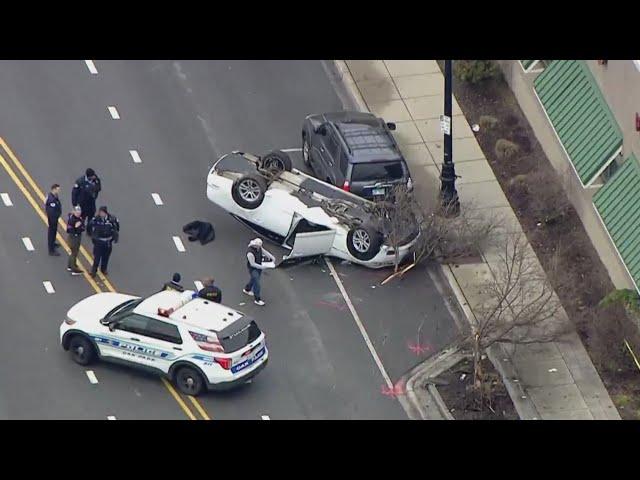 Man dies following Oak Park shooting