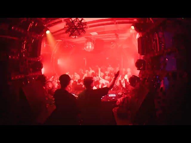 Eli & Dani | Live Set at Maze Club TLV