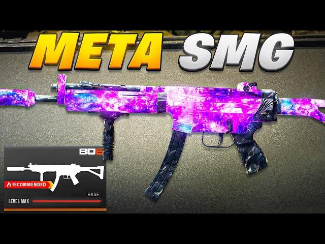 new *META* C9 CLASS SETUP in BLACK OPS 6!  (Best C9 Loadout) - BO6