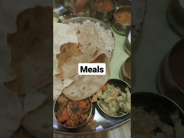 Lunchmeals