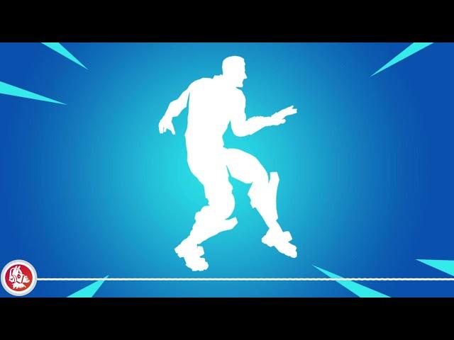 Fortnite - Very Sneaky - Music Emote Audio