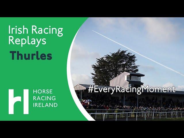 Thurles Highlights 28th November 2024