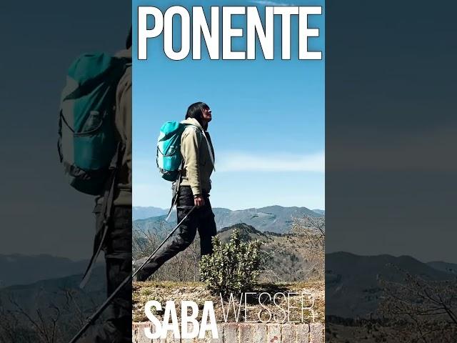 Ponente, un nuovo format di Zenazone con Saba Wesser - TRAILER