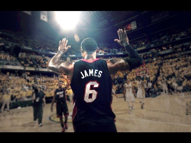 LeBron James | The Journey of the King | |HD|