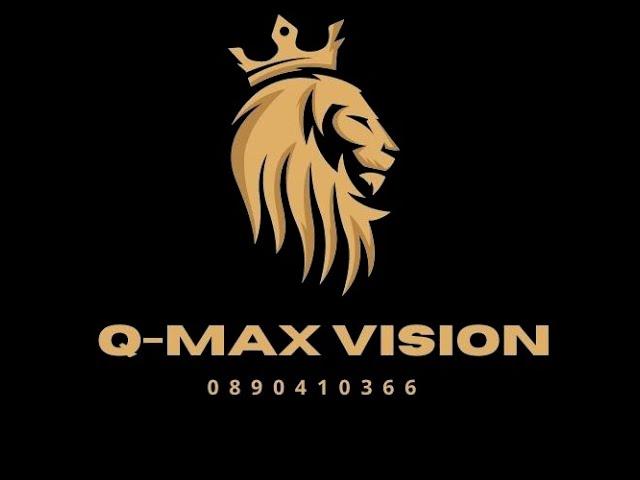 Q Max Vision Kucheka