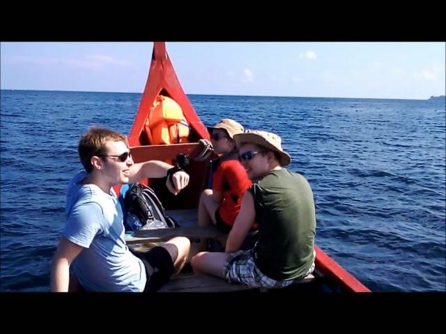 Tour Around Sabang Indonesia in One day Snorkeling Tour