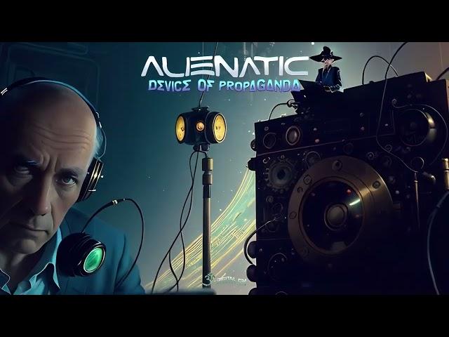 Alienatic -  AI Music