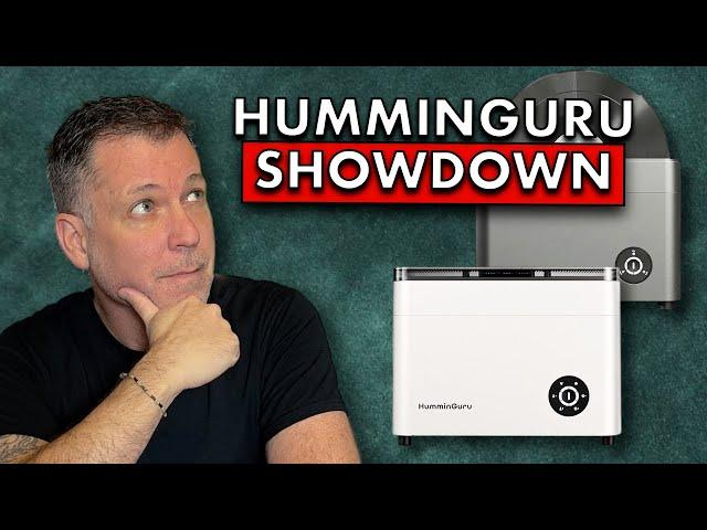 HumminGuru NOVA vs Original: Is it Worth Upgrading?