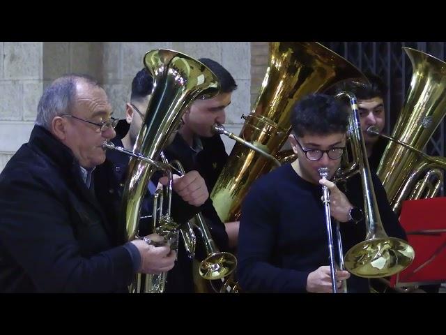 Este soare azi in viata mea - Fanfara Castellon