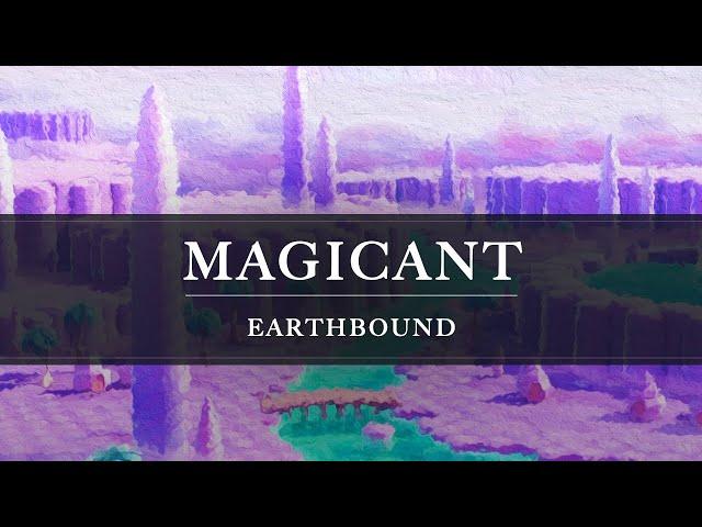 Earthbound: Magicant Arrangement