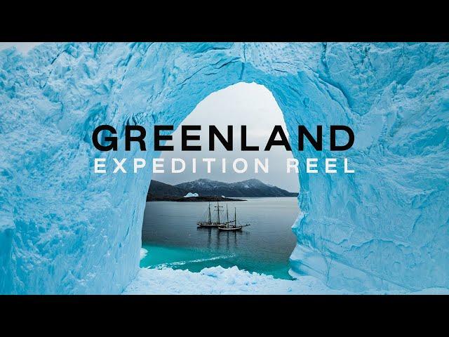 Greenland | Cinematic Expedition Film