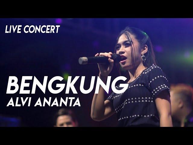 Alvi Ananta - Bengkung | Dangdut (Official Music Video)