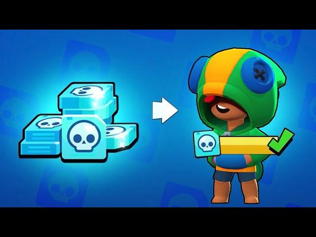 the BIGGEST UPDATE in Brawl Stars History