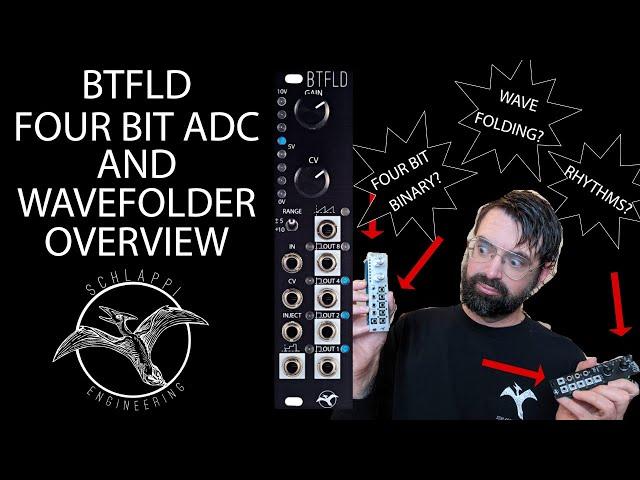 BTFLD Overview