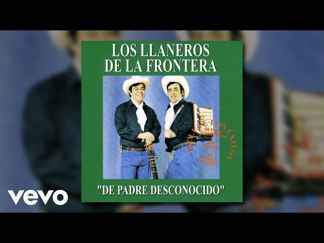 Los Llaneros De La Frontera - Dos Monedas (Audio)