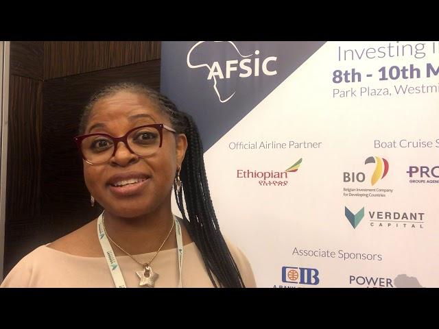 Invest Africa - AFSIC - Africa's investment event