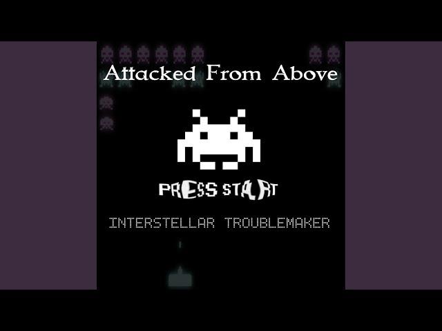 Attacked from Above