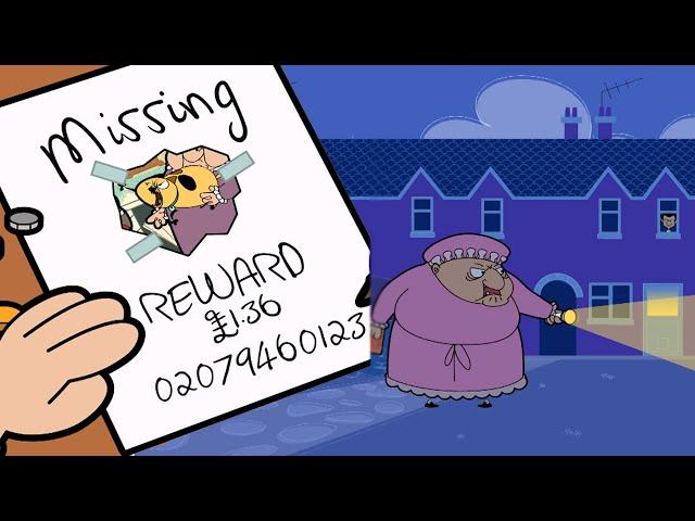 Scrapper GOES MISSING! | Mr Bean Animated season 3 | Full Episodes | Mr Bean