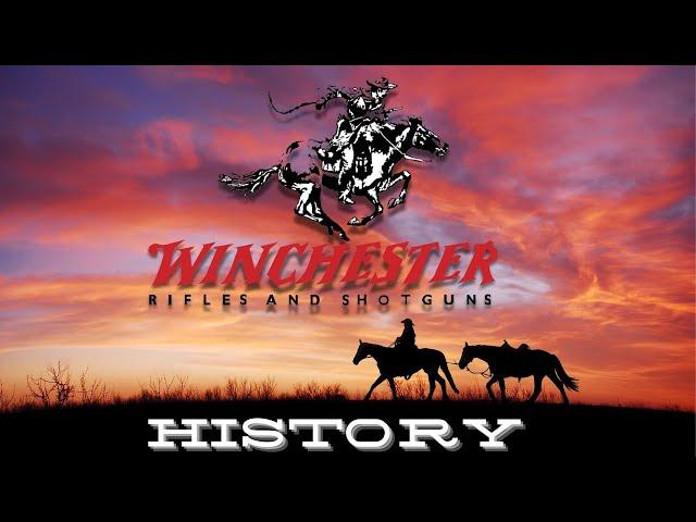 94 Winchester  |  Favorite Gun