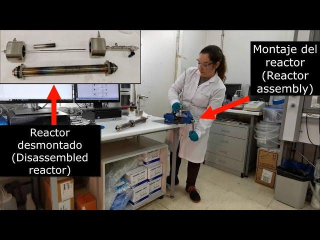 Combustibles para la aviación usando aceites reciclados