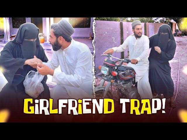 GIRLFRIEND TRAP  | Umar 920